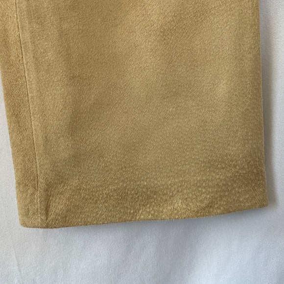 Jones New York Signature Suede Pants (10P) - Picture 6 of 6
